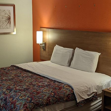 Budget Host Inn Гендерсон Екстер'єр фото
