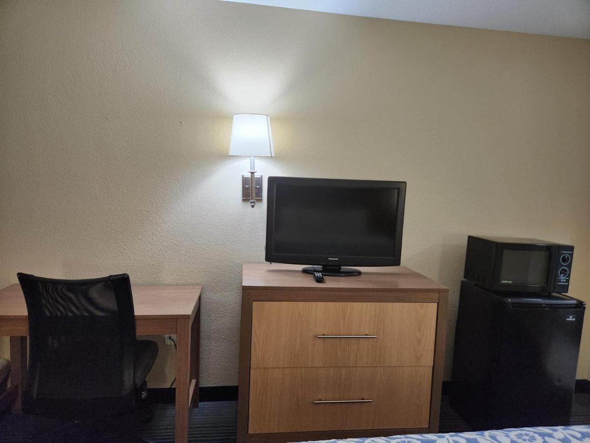 Budget Host Inn Гендерсон Екстер'єр фото