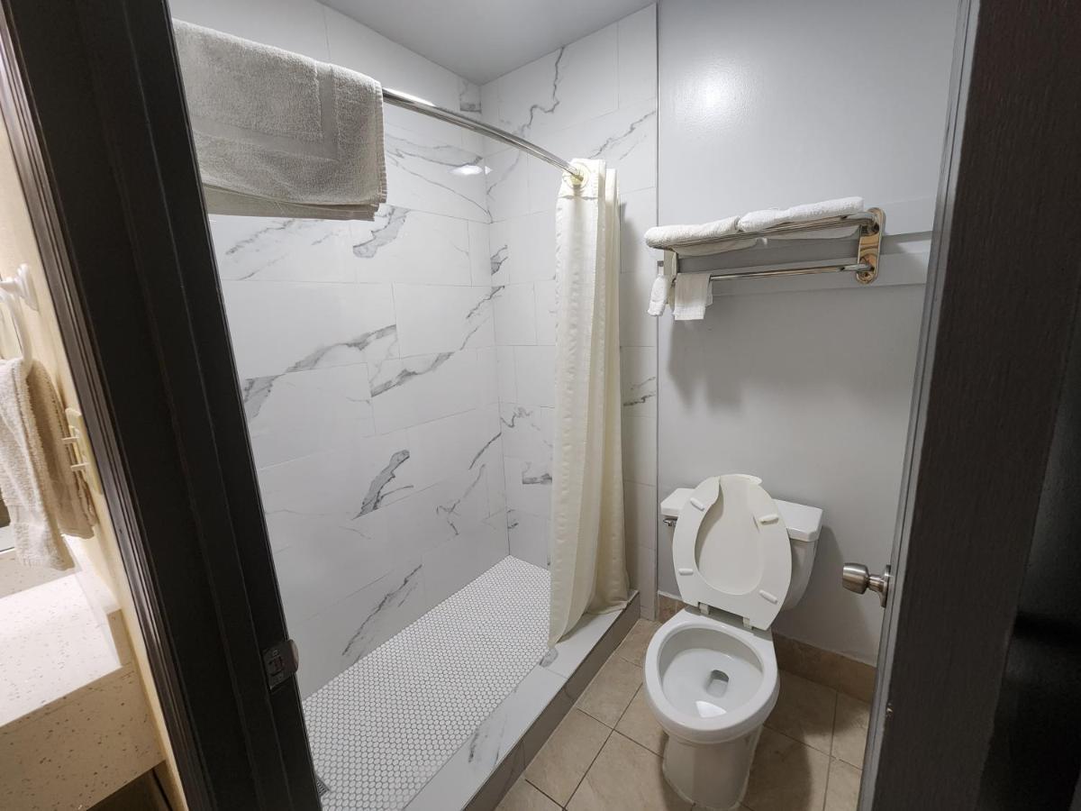 Budget Host Inn Гендерсон Екстер'єр фото