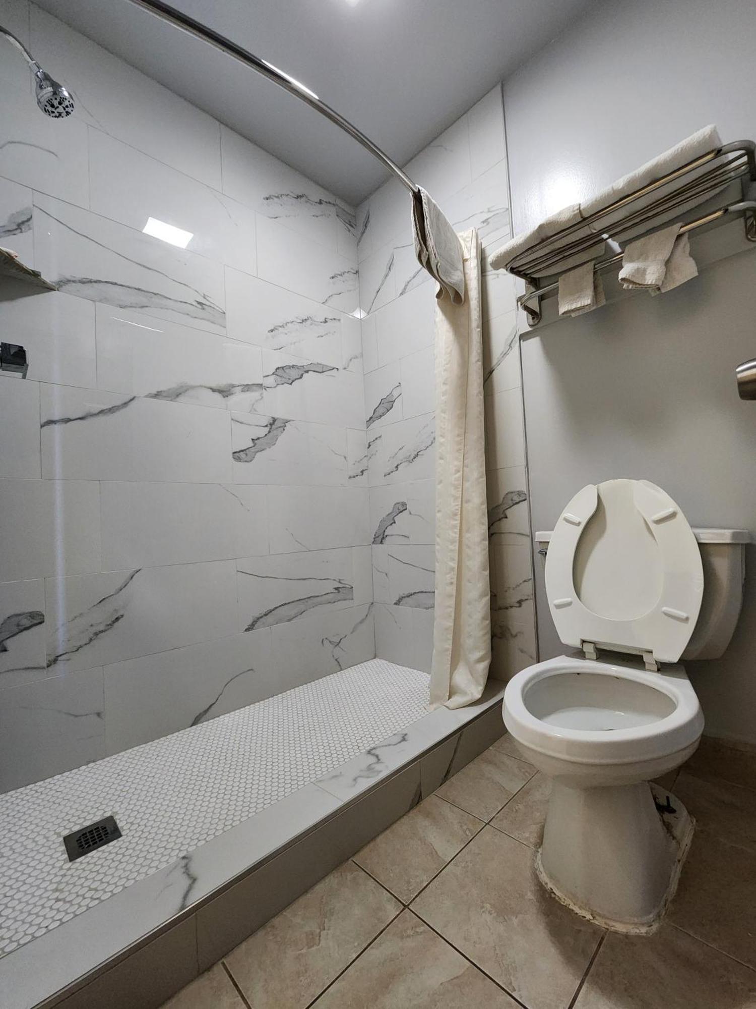 Budget Host Inn Гендерсон Екстер'єр фото