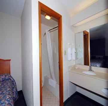 Budget Host Inn Гендерсон Екстер'єр фото