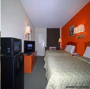 Budget Host Inn Гендерсон Екстер'єр фото