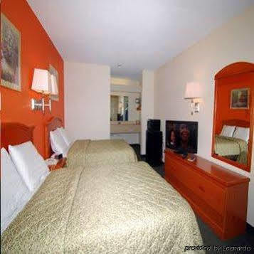 Budget Host Inn Гендерсон Екстер'єр фото